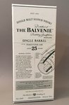 Balvenie 25 Years Single Barrel