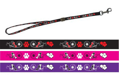Grooming strap sottogola - PawPrint