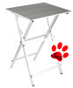 Grooming Table (foldable), ultra light
