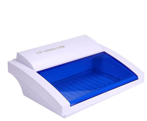 UV-Sterilisator Box