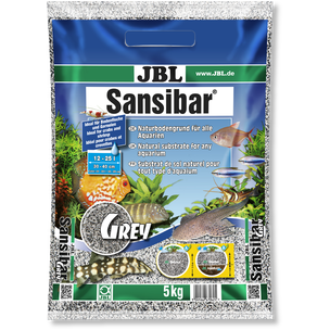 JBL Sansibar grey 10kg
