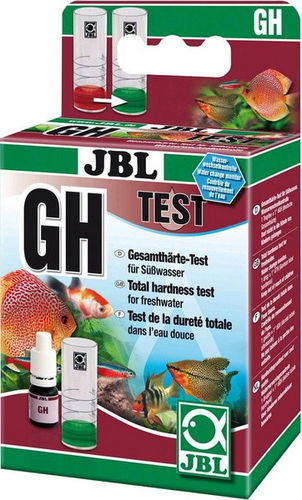 JBL GH Test Set