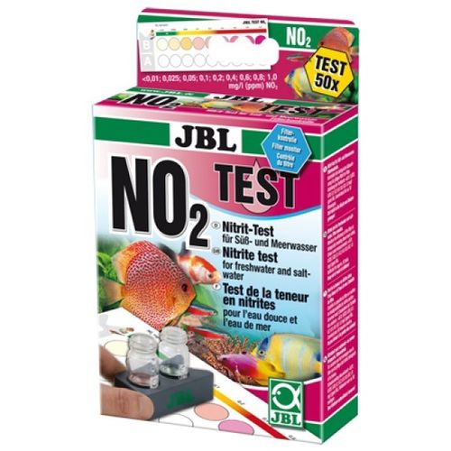 JBL no2 Test Set