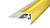 PRINZ PS400 Alu Treppenkantenprofil Nr. 420, 30 x 25 mm
