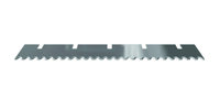 Wolff Strippermesser Sägezahnung für Turbo Stripper 350 x 60 x 1,5 mm